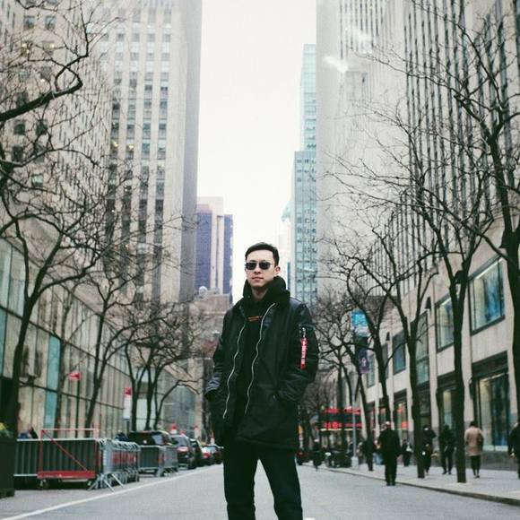 Meet your Posher, Matthew - Picture 1 of 1